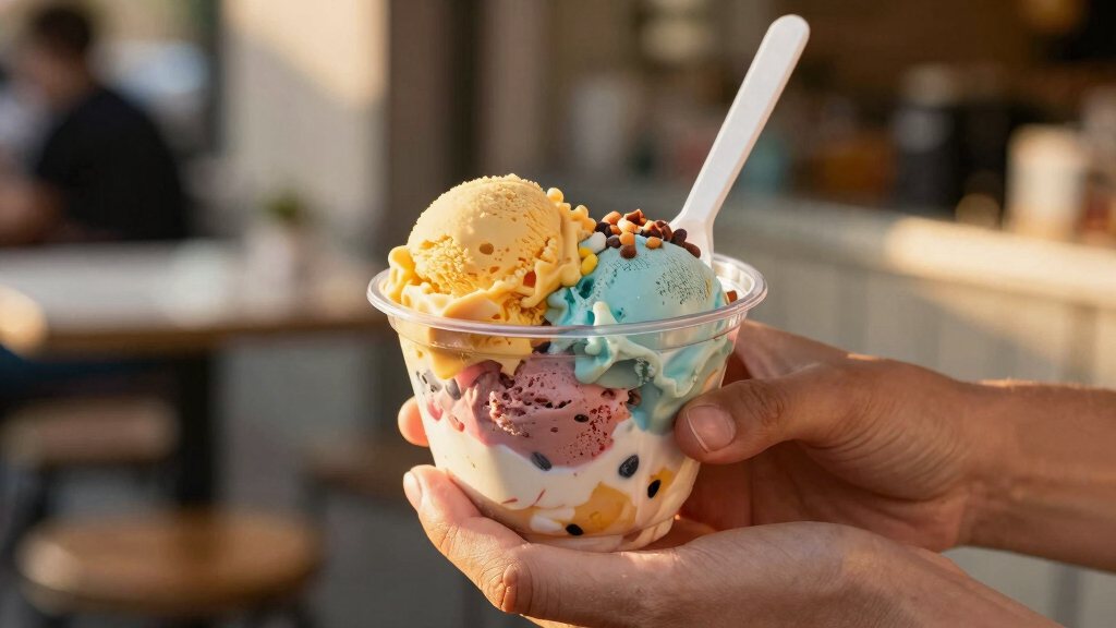 13 Best Gelato Dessert Cups in 2026