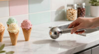 13 Best Ice Cream Scoop Set in 2026