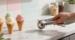 13 Best Ice Cream Scoop Set in 2026