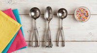13 Best Ice Cream Scoop Sets in 2026