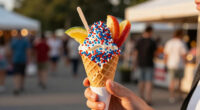 13 Best Patriotic Ice Cream Toppings in 2026