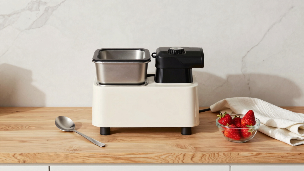 14 Best Ice Cream Maker With Compressor in 2026