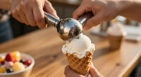 14 Best Ice Cream Scoops And Dessert Tools In 2026