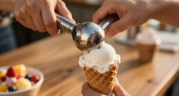 14 Best Ice Cream Scoops And Dessert Tools In 2026