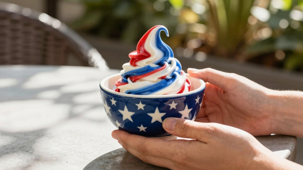 14 Best Patriotic Ice Cream Bowls in 2026