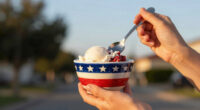 14 Best Patriotic Ice Cream Bowls in 2026