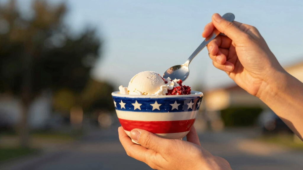 14 Best Patriotic Ice Cream Bowls in 2026
