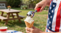 14 Best Patriotic Ice Cream Scoopers in 2026