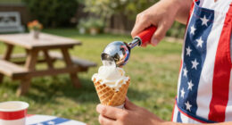 14 Best Patriotic Ice Cream Scoopers in 2026