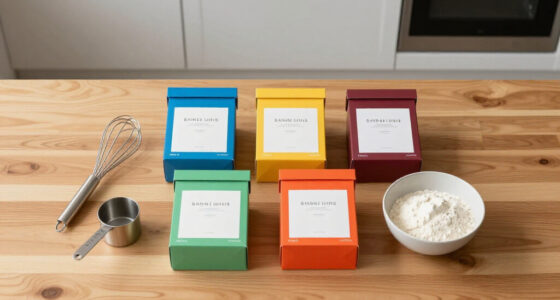15 Best Baking Mixes in 2026
