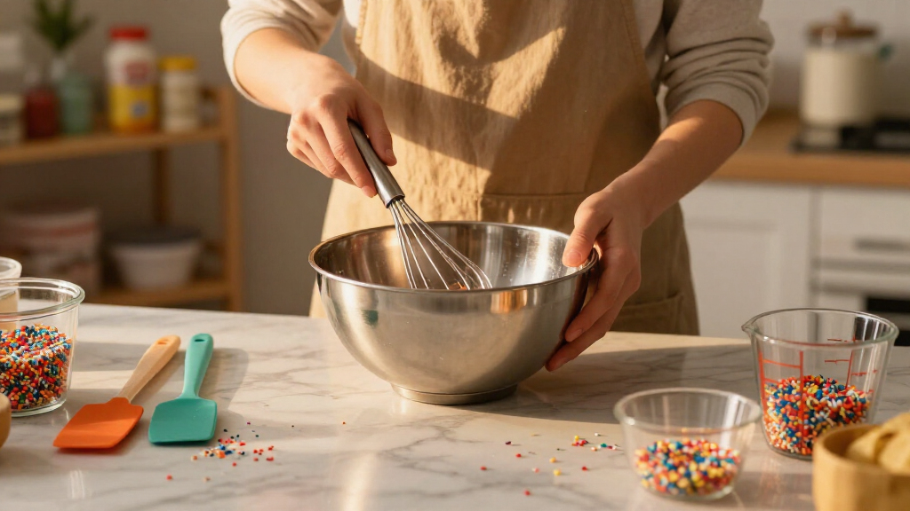 15 Best Cake Baking Supplies in 2026