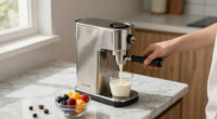 15 Best Gelato Maker For Home In 2026