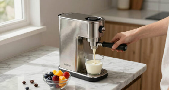 15 Best Gelato Maker For Home In 2026