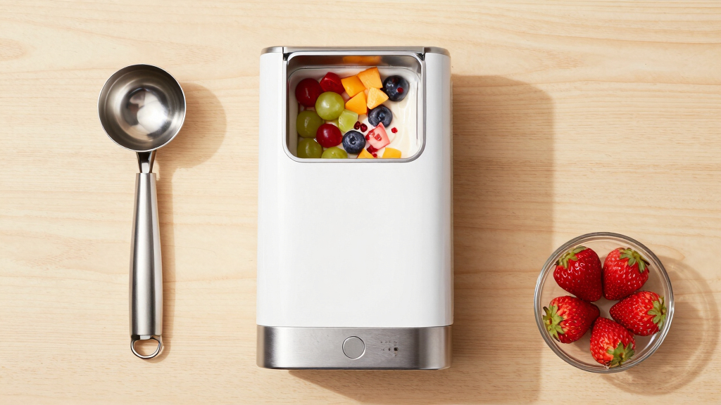 15 Best Gelato Maker Machines in 2026