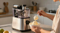 15 Best Ice Cream Maker With Compressor in 2026