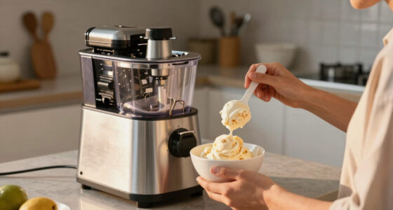 15 Best Ice Cream Maker With Compressor in 2026