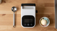 15 Best Ice Cream Makers For Home In 2026