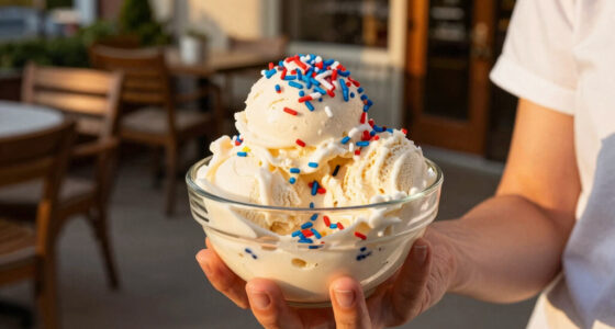15 Best Patriotic Dessert Sprinkles in 2026