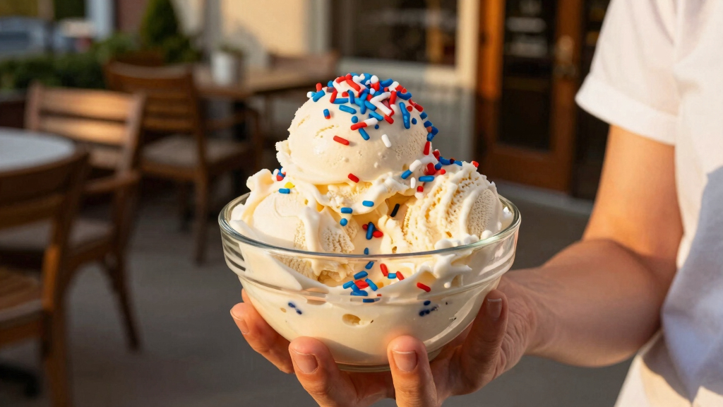 15 Best Patriotic Dessert Sprinkles in 2026