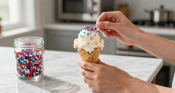 15 Best Patriotic Dessert Sprinkles in 2026