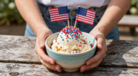 15 Best Patriotic Ice Cream Toppings in 2026
