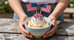 15 Best Patriotic Ice Cream Toppings in 2026