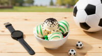 15 Best Soccer-Themed Ice Cream Toppings in 2026