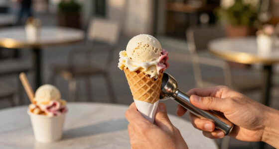 5 Best Gelato and Ice Cream Accessories in 2026