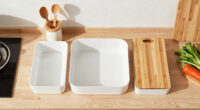 5 Space-Saving Counter Organizers That Can Double (and Even Triple) Your Counter Storage for Under $30