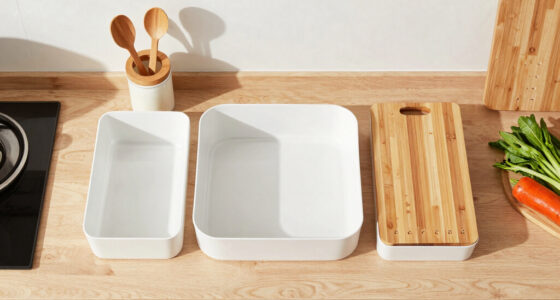 5 Space-Saving Counter Organizers That Can Double (and Even Triple) Your Counter Storage for Under $30