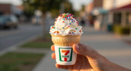 7/11 Day