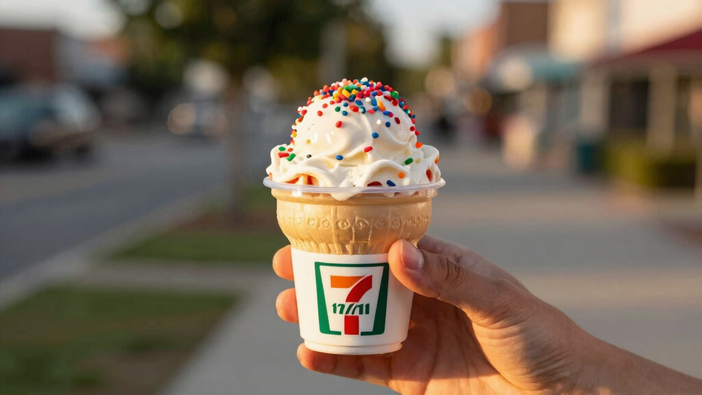 7/11 Day