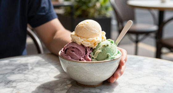 7 Best Gelato and Ice Cream Bowls in 2026