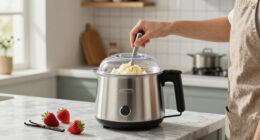 8 Best Ice Cream Maker for Home in 2026