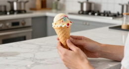 8 Best Patriotic Ice Cream Cone Molds in 2026