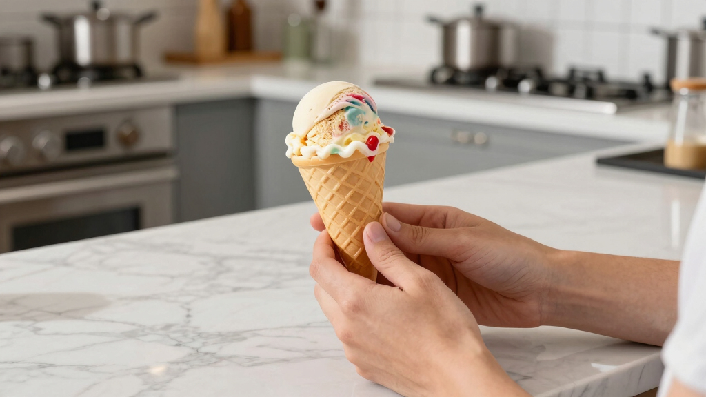 8 Best Patriotic Ice Cream Cone Molds in 2026