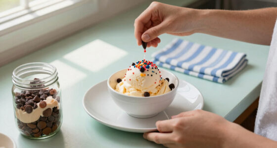 9 Best Ice Cream Toppings for Back to School in 2026
