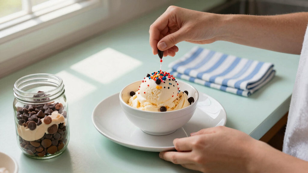 9 Best Ice Cream Toppings for Back to School in 2026