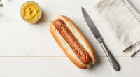 A First-Of-Its-Kind Hot Dog Bun Is Coming Soon—and We Need It ASAP