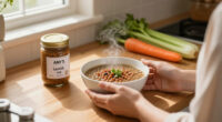 Amy's Lentil Soup Recall
