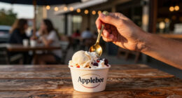 Applebee Surges In Global Coverage