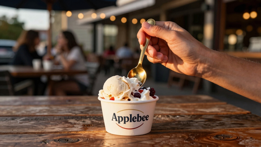 Applebee Surges In Global Coverage