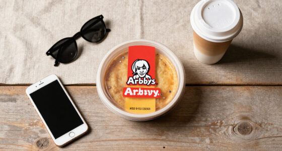 Arby Surges In Global Coverage
