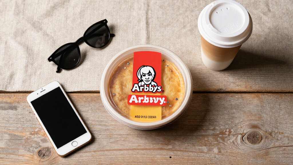 Arby Surges In Global Coverage