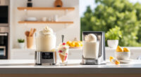 Beat the Heat with the Ninja CREAMi Deluxe Ice Cream Maker