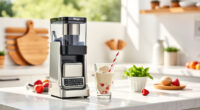 Beat the Summer Heat with Ninja CREAMi Ice Cream Maker