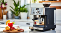 Beat the Summer Heat with Ninja Luxe Café Pro's Iced Espresso Recipe