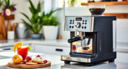 Beat the Summer Heat with Ninja Luxe Café Pro's Iced Espresso Recipe