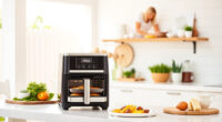 Beat the Summer Heat with the Ninja Foodi 10-in-1 Smart XL Air Fry Oven