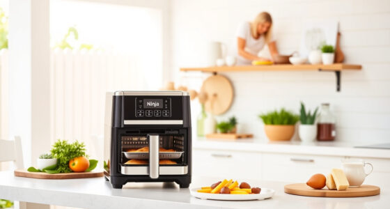 Beat the Summer Heat with the Ninja Foodi 10-in-1 Smart XL Air Fry Oven